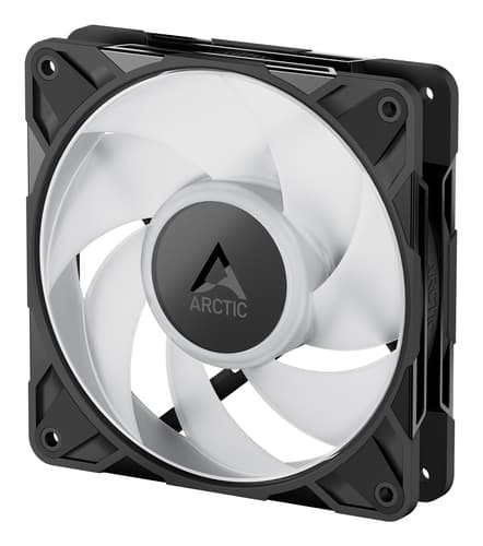 ARCTIC P12 PRO ARGB FAN — view 3