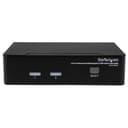 DisplayPort USB KVM Switch 2 Port with Audio thumbnail 2