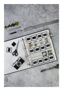 SLIDE SLEEVES 20 FRAMES 5X5 25PCS thumbnail 3