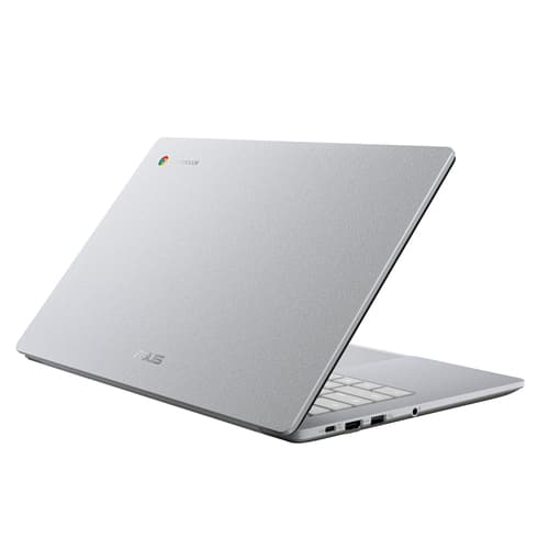 ASUS Chromebook CX1405CKA-NK0034 Intel® Celeron® N N4500 35.6 Cm (14) Full HD 4 GB LPDDR4x-SDRAM 64 GB eMMC Wi-Fi 6 (802.11ax) ChromeOS Grey" — view 6