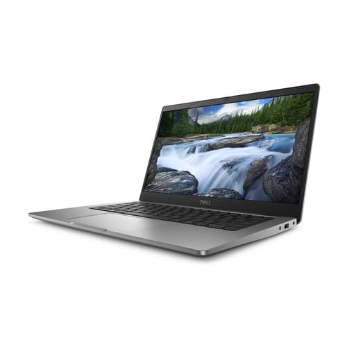 Dell Latitude 3340 (Version 2024) - Intel Core i5 - 1335U / up to 4.6 GHz - Win 11 Pro - Intel Iris Xe Graphics - 8 GB RAM - 256 GB SSD NVMe, Class 35 - 13.3" IPS 1920 x 1080 (Full HD) - Wi-Fi 6E - grey - BTS - with 1 Year Basic Onsite Service with Hardware Support - Disti SNS — view 3
