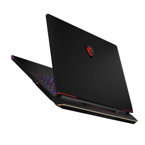 RAIDER GE68HX 13VG-093UK I9 32G 4070 — view 21