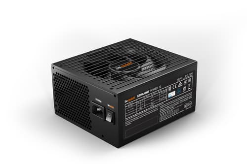750W STRAIGHT POWER 12 PSU — view 4