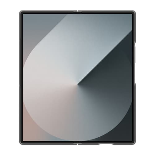 ^S PEN CASE Z FOLD6 GREY — view 3