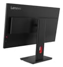 Lenovo ThinkVision T32UD-40 - LED monitor - 32" (31.5" viewable) - 3840 x 2160 4K @ 75 Hz - IPS - 350 cd/m� - 1500:1 - 4 ms - HDMI, DisplayPort, USB-C - eclipse black thumbnail 4