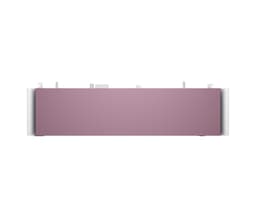 HP CLR LJ PURPLE 550 SHEET PAPER TRA