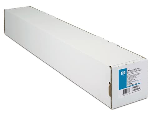 HP Large Format Media Large Format Printer Media