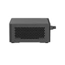 ASUS NUC 15 Pro Tall Kit RNUC15CRHU500000 - Barebone - mini PC 1 x Core Ultra 5 225H / up to 4.9 GHz - vPro - RAM 0 GB - Arc Graphics 130T - IEEE 802.11ax (Wi-Fi 6), IEEE 802.11be (Wi-Fi 7), Bluetooth 5.4, Gigabit Ethernet, 2.5 Gigabit Ethernet - black thumbnail 11