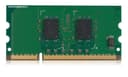 HP Memory 256MB DDR2 DIMM for Colour LaserJet CP2025 thumbnail 1