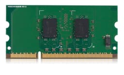 HP Memory 256MB DDR2 DIMM for Colour LaserJet CP2025