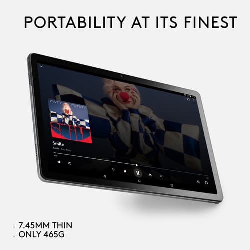 LENOVO M10+ MTK G80 4GB 128GB — view 13