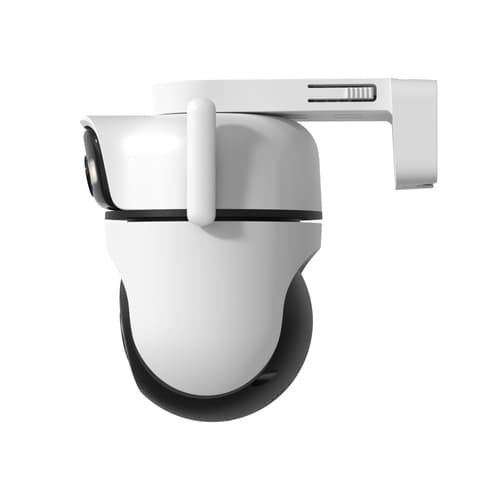 Smart Outdoor Camera — view 4