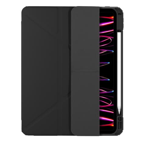 London-iPad Pro 11" M4 2024-BK — view 1