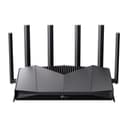 TP-Link Archer GE400 V1 - Wireless router 4-port switch - 1GbE, 2.5GbE, Wi-Fi 7 Dual Band thumbnail 1