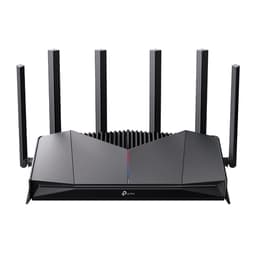 TP-Link Archer GE400 V1 - Wireless router 4-port switch - 1GbE, 2.5GbE, Wi-Fi 7 Dual Band