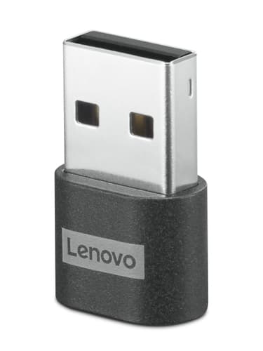 LENOVO USB-C TO USB-A ADAPTER