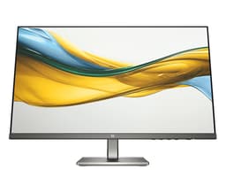 HP S5 524DA FHD MONITOR