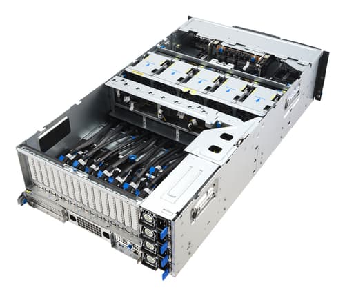 ESC8000A-E13 SKU2/3200W — view 7
