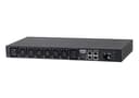 32A 8-Outlet 1U Met & Switch eco thumbnail 5