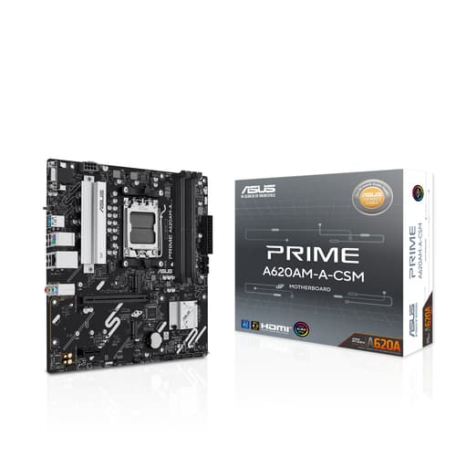PRIME A620AM-A-CSM — view 8