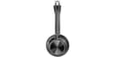 Poly Voyager Focus 2 - Customer Special 1 - headset - on-ear - Bluetooth - wireless - active noise cancelling - USB-C via Bluetooth adapter - black thumbnail 12