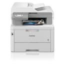 Brother MFC-L8340CDW multifunction printer LED 600 x 2400 DPI 30 ppm Wi-Fi thumbnail 1