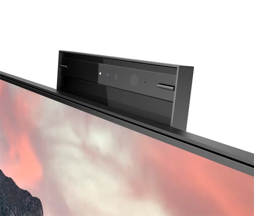 ^HP E27M G4 QHD USB-C CONF MONITOR — view 4