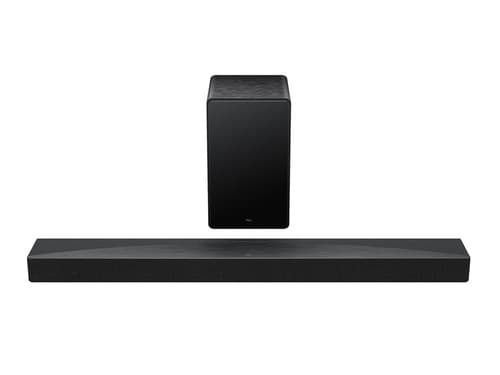 TCL Q65HK 5.1 WIRELESS SOUNDBAR