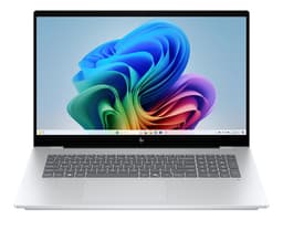 17-DC0000NA U7-258V 32G 2TB 4050 SLV