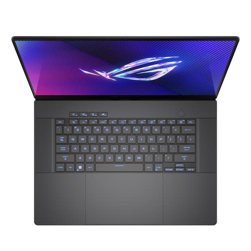 ZEPH G16 I9-14TH 32GB/1TB 4070 — view 6