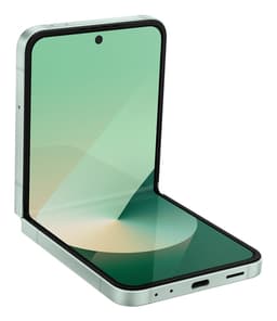 ^GXY Z FLIP6 MINT 256GB