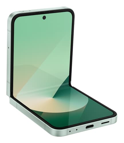 ^GXY Z FLIP6 MINT 256GB — view 3
