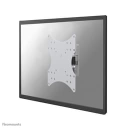 Neomounts FPMA-W115 - Bracket - for LCD display - silver - screen size: 10"-40" - wall-mountable
