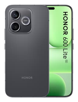 HONOR 600 LITE 8GB 256GB BLACK