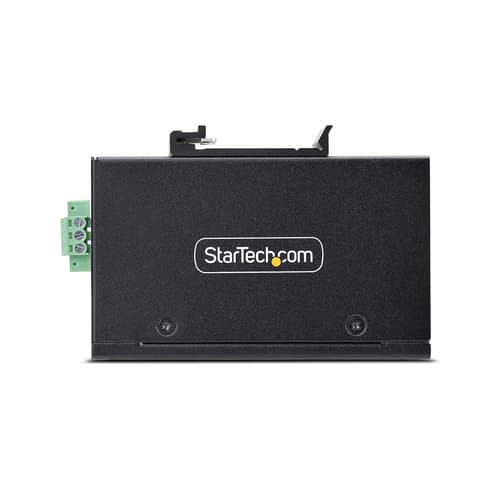 StarTech.com 5-Port Unmanaged Industrial Ethernet Switch — view 6