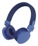 Hama Freedom Lit III Headset Wireless Head-Band Calls/Music USB Type-C Bluetooth Blue thumbnail 2