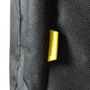 techair - Notebook carrying backpack - 15.6" - black