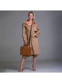 Silkeborg-13"-Golden tan 2nd Gen thumbnail 8
