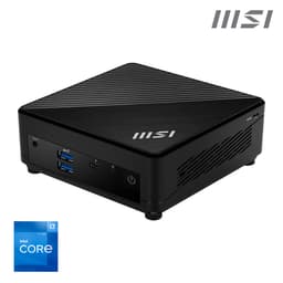 MSI PRODUCTS BAREBONE CASE