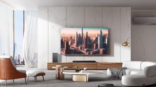 TCL S55H 2.1 WIRELESS COMPACT SOUND — view 3