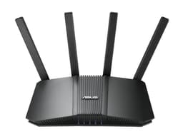 ASUS NETWORKING NETWORK