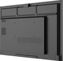 ViewSonic ViewBoard IFP8651 - 86" Diagonal Class IFP51 Series LED-backlit LCD display - interactive - with touchscreen (multi touch) / 8-microphone array / optional slot-in PC capability - 4K UHD (2160p) 3840 x 2160 - Direct LED thumbnail 7