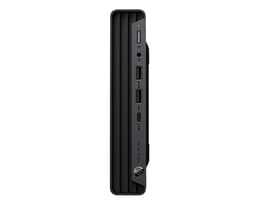 HP 400G9 DM I5-12500 16/256 FDOS