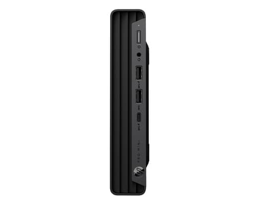 HP 400G9 DM I5-12500 16/256 FDOS