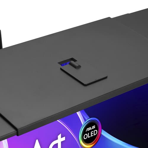 27 inch Pro Art OLED — view 17