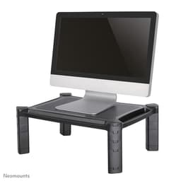 Neomounts NSMONITOR20 - Stand - for monitor / notebook - black - screen size: 10"-32" - desktop