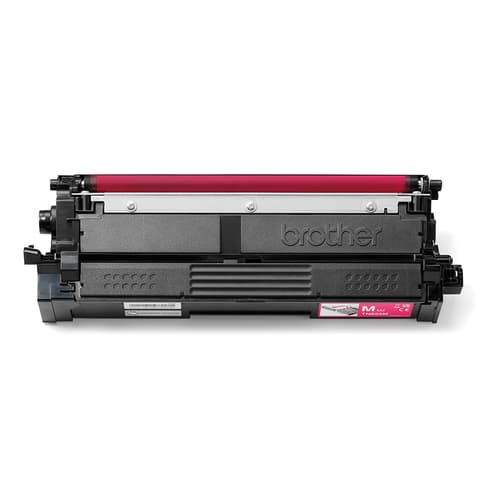 STANDARD YIELD MAGENTA TONER — view 3