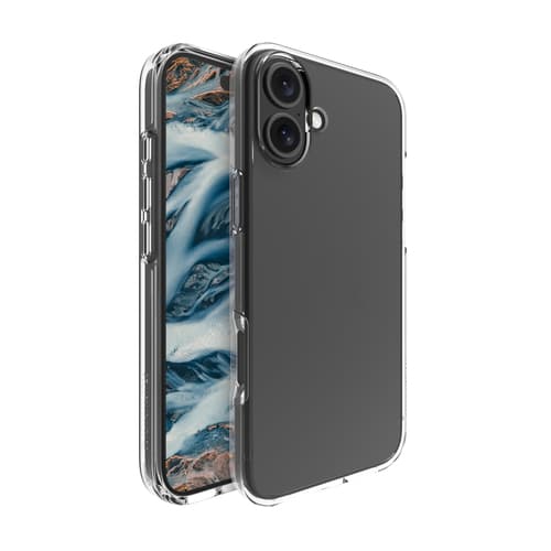 ISL Pro-iPhone 16 Plus-Clear — view 1