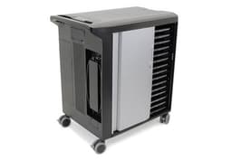 ^DELL NET READY CHARGING CART UK-30