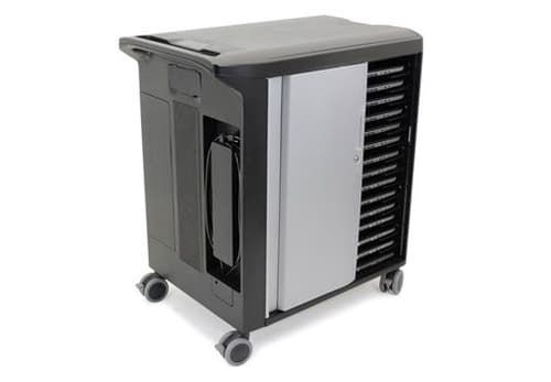 ^DELL NET READY CHARGING CART UK-30